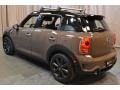 2011 Light Coffee Mini Cooper S Countryman All4 AWD  photo #23