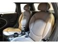 Light Coffee - Cooper S Countryman All4 AWD Photo No. 24