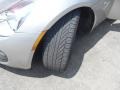 Cool Silver - Solstice GXP Roadster Photo No. 19