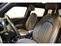 Light Coffee - Cooper S Countryman All4 AWD Photo No. 25