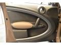 Light Coffee - Cooper S Countryman All4 AWD Photo No. 26
