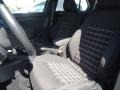 Interlagos Plaid Cloth Front Seat Photo for 2010 Volkswagen Jetta #93145366