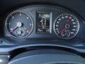 Interlagos Plaid Cloth Gauges Photo for 2010 Volkswagen Jetta #93145417