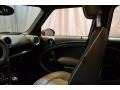 Light Coffee - Cooper S Countryman All4 AWD Photo No. 32