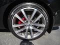 2010 Volkswagen Jetta TDI Cup Street Edition Wheel and Tire Photo