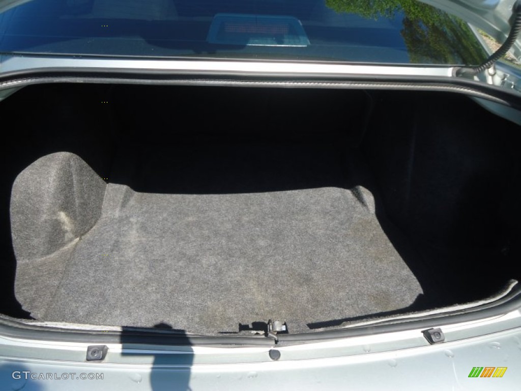 2005 300 Touring - Satin Jade Pearl / Dark Slate Gray/Medium Slate Gray photo #20