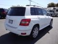 Arctic White - GLK 350 Photo No. 7