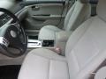 2007 Midnight Blue Metallic Saturn Aura XE  photo #4