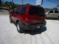 2005 Red Brawn Pearl Nissan Xterra S 4x4  photo #7