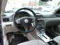 2007 Midnight Blue Metallic Saturn Aura XE  photo #6