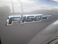 2014 Sterling Grey Ford F150 XLT SuperCrew  photo #11