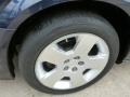2007 Midnight Blue Metallic Saturn Aura XE  photo #8