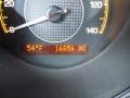 2007 Midnight Blue Metallic Saturn Aura XE  photo #9
