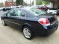 2007 Midnight Blue Metallic Saturn Aura XE  photo #10