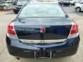 2007 Midnight Blue Metallic Saturn Aura XE  photo #11