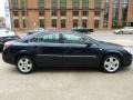 2007 Midnight Blue Metallic Saturn Aura XE  photo #13
