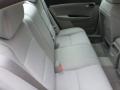 2007 Midnight Blue Metallic Saturn Aura XE  photo #14