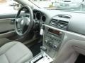 2007 Midnight Blue Metallic Saturn Aura XE  photo #16