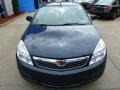2007 Midnight Blue Metallic Saturn Aura XE  photo #18