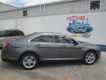 2014 Sterling Gray Ford Taurus SEL  photo #1