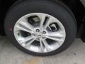 2014 Sterling Gray Ford Taurus SEL  photo #6