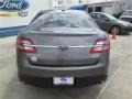 2014 Sterling Gray Ford Taurus SEL  photo #8