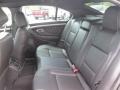 2014 Sterling Gray Ford Taurus SEL  photo #13