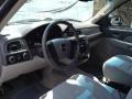 Summit White - Tahoe LS 4x4 Photo No. 25