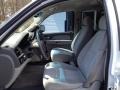 Summit White - Tahoe LS 4x4 Photo No. 26