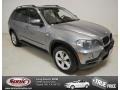 Space Grey Metallic - X5 3.0si Photo No. 1