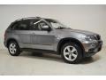 Space Grey Metallic - X5 3.0si Photo No. 2