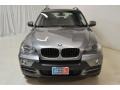 Space Grey Metallic - X5 3.0si Photo No. 4