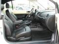 2006 Mellow Yellow Volkswagen New Beetle 2.5 Convertible  photo #9