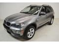 Space Grey Metallic 2007 BMW X5 Gallery