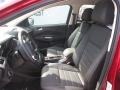 2014 Ruby Red Ford Escape Titanium 1.6L EcoBoost  photo #9