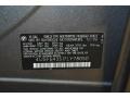 Space Grey Metallic - X5 3.0si Photo No. 11