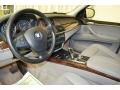 2007 BMW X5 Gray Interior Interior Photo