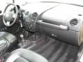 2006 Mellow Yellow Volkswagen New Beetle 2.5 Convertible  photo #11