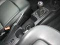 2006 Mellow Yellow Volkswagen New Beetle 2.5 Convertible  photo #12