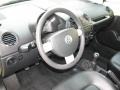 2006 Mellow Yellow Volkswagen New Beetle 2.5 Convertible  photo #14