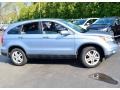 2011 Glacier Blue Metallic Honda CR-V EX-L 4WD  photo #4