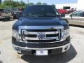 Tuxedo Black - F150 XLT SuperCrew Photo No. 4