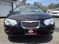 2002 Black Chrysler 300 M Special  photo #4