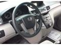 2011 Crystal Black Pearl Honda Odyssey EX  photo #5