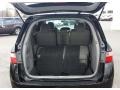 2011 Crystal Black Pearl Honda Odyssey EX  photo #8