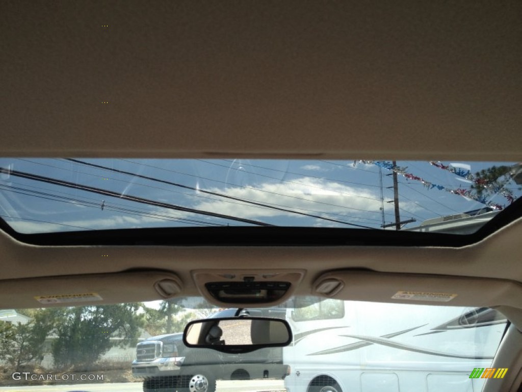 2002 300 M Special - Black / Light Taupe photo #22