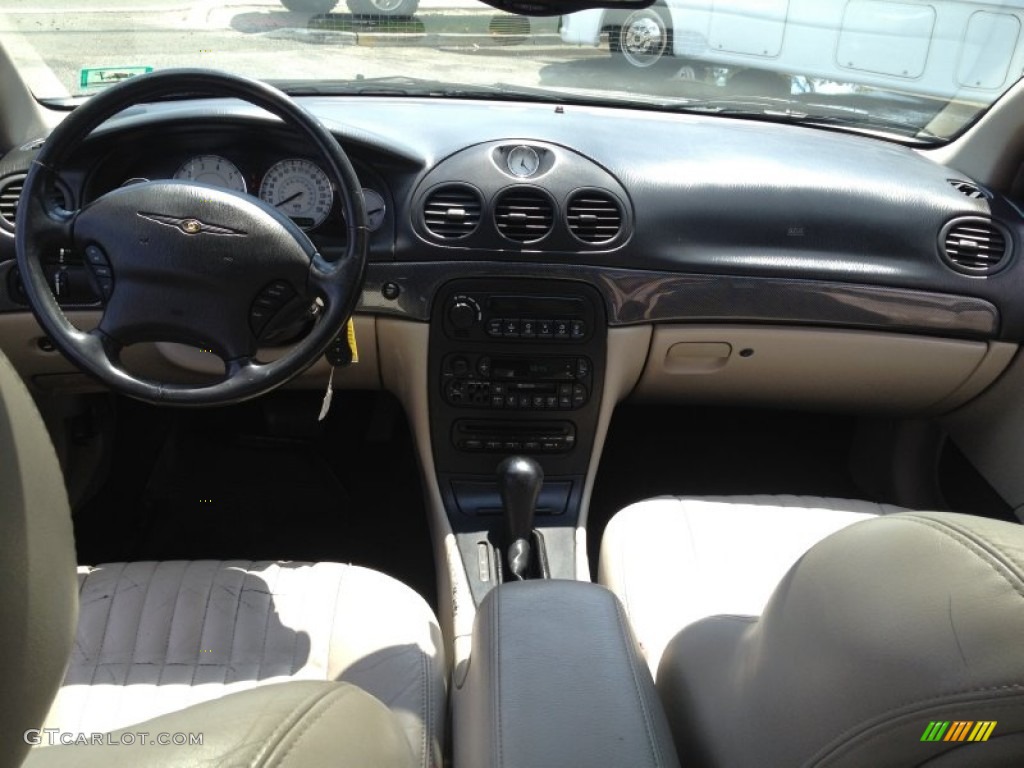 2002 300 M Special - Black / Light Taupe photo #23