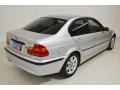 Titanium Silver Metallic - 3 Series 325i Sedan Photo No. 5