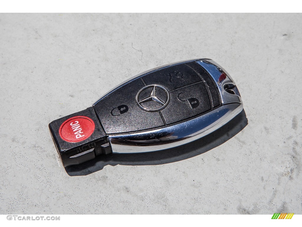 2008 E 550 Sedan - Flint Grey Metallic / Black photo #11
