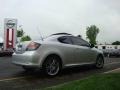 2006 Classic Silver Metallic Scion tC   photo #7